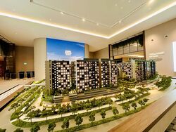 Parktown Residence (D18), Apartment #445817031
